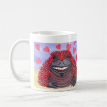 TOADY LA TAZA