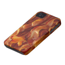 ¡Tocino!!!! iPhone 4 Carcasa