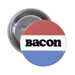 Tocino político pins