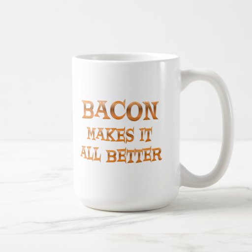 Tocino Tazas