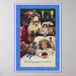 Toda la alegría del navidad sea la suya poster