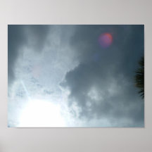 Toda la gloria de dios poster