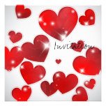 Toda la invitación de los corazones
