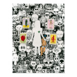 "Toda la" serie posters by NicholeCamarillo "Toda la" serie posters