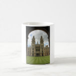 Todas las almas universidad, Oxford Taza