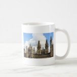 Todas las almas universidad, Oxford Taza De Café