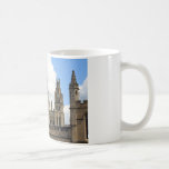 Todas las almas universidad, Oxford Taza De Café