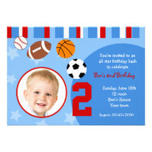 Todas las invitaciones del cumpleaños de la foto d anuncios  