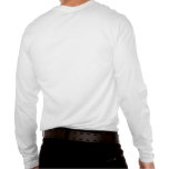 Todas las notas ligeras de la opinión de los hombr camisetas