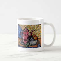 Todavía 3 tazas