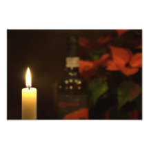 Todavía del navidad vida arte fotográfico