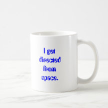 Todo el geocacher americano que consigo dirigido d taza de café