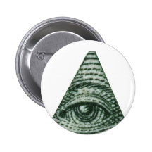 Todo el ojo que ve pin
