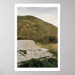 Todo el que fue dejado de la casa poster