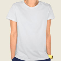 Todo es más grande en la camisa de Tejas camisetas