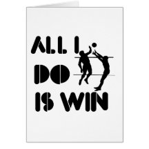 Todo lo que lo hago es triunfo en el voleibol felicitacion 