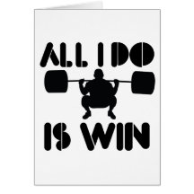 Todo lo que lo hago es triunfo en Powerlifter Felicitaciones