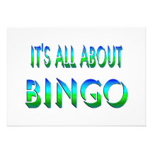 Todo sobre bingo comunicados personales 