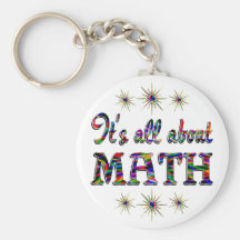 TODO SOBRE MATEMÁTICAS LLAVEROS