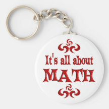 TODO SOBRE MATEMÁTICAS LLAVEROS