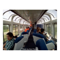 ¡Todos a bordo! 2 posters