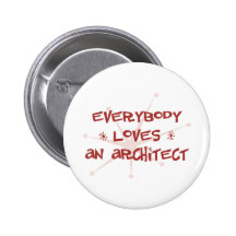 Todos ama a un arquitecto pins