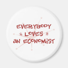 Todos ama a un economista iman