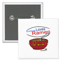 Todos ama la parodia de los Ramen Pin