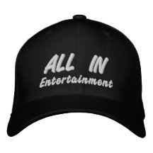 TODOS EN gorra Gorra De Beisbol