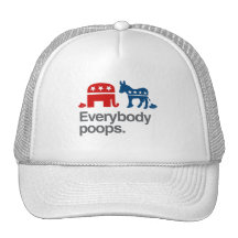 TODOS IMPULSOS POLITICAL.png Gorra