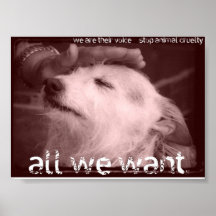 Todos lo que queremos posters
