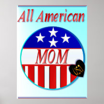 Todos los posters americanos de la MAMÁ