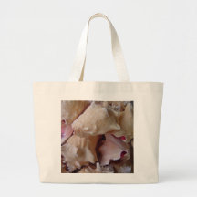 Todos los Seashells bonitos Bolsas