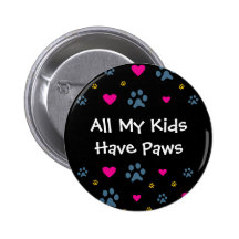 Todos mis Niño-Niños tienen patas Pins