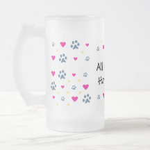 Todos mis Niño-Niños tienen patas Tazas De Café