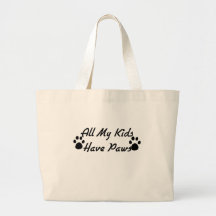 Todos mis niños tienen patas bolsa