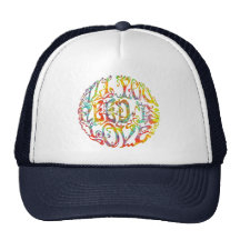 Todos necesitan el amor III Gorra