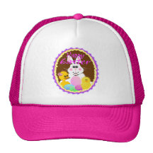 Todos nosotros regalos de Pascua Gorra