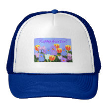 Todos nosotros regalos de Pascua Gorra