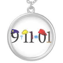 Todos que fueron perdidas 9-11-01 joyerías