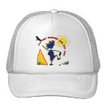 Todos que vagan banal gorra