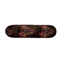 TODOS SE ENCENDIERON PARA ARRIBA TABLA DE PATINAR