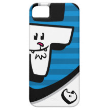Toga Iphone5 case Capas De iPhone 5 Case-Mate