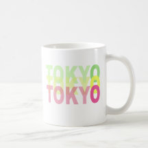 Tokio Tazas