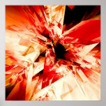 Toldo rojo posters