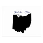 Toledo Ohio Postales