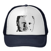 Tom Campbell 2012 Gorra