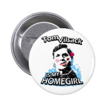 Tom Vilsack es mi homegirl Pins