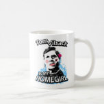 Tom Vilsack es mi homegirl Taza