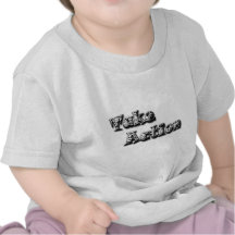 Toma-Acción (blanca) Camisetas